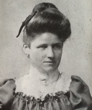 Elisabeth Hubertina Heuts